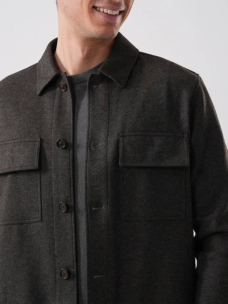 PROFUOMO | Sobrecamisa UNI | 