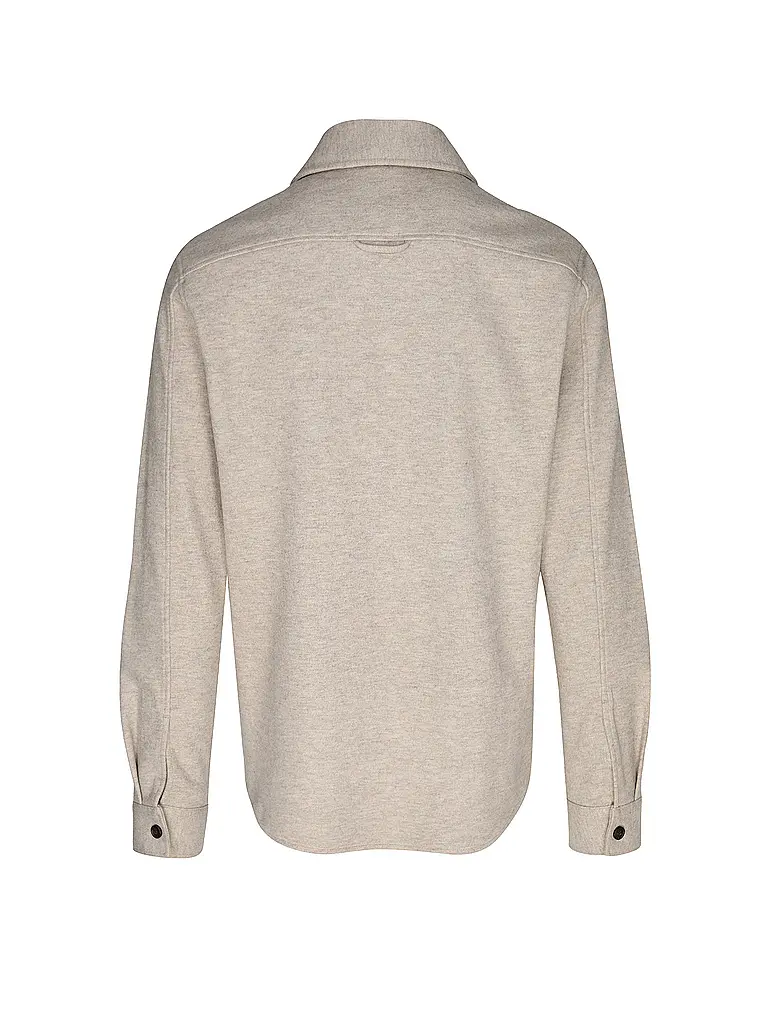 PROFUOMO | Sobrecamisa UNI | 