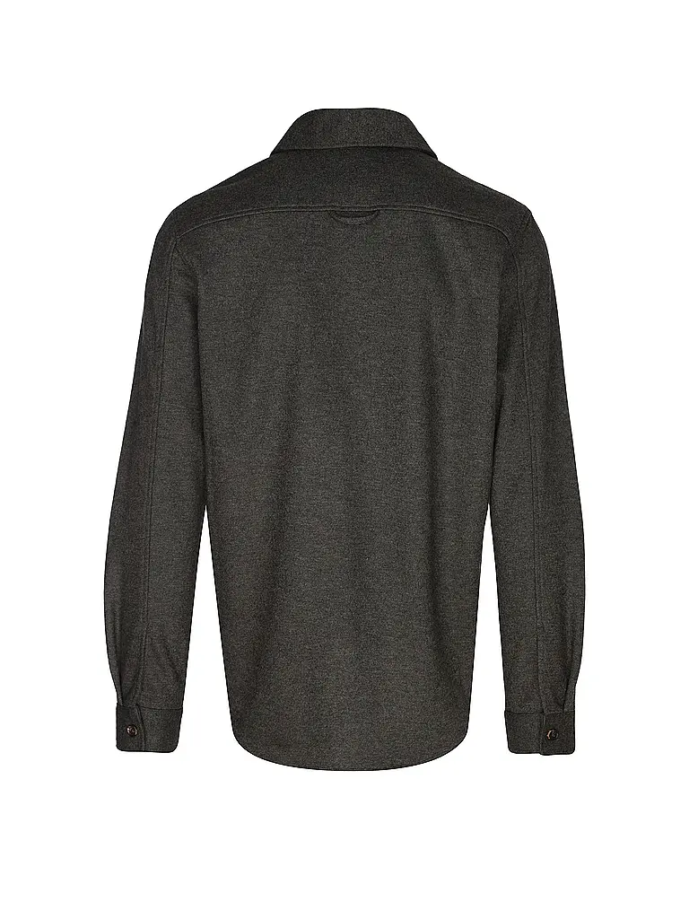 PROFUOMO | Sobrecamisa UNI | 