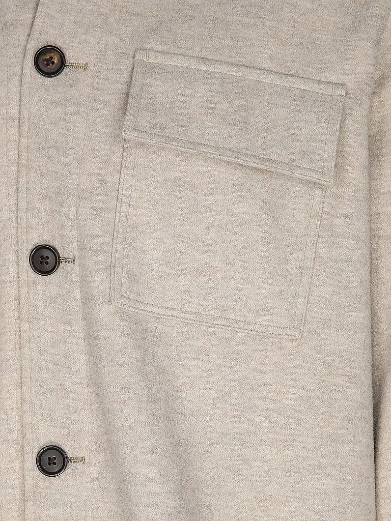PROFUOMO | Sobrecamisa UNI | 