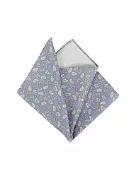 PROFUOMO | Stecktuch | Azul claro