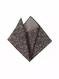 PROFUOMO | Stecktuch | Marrón