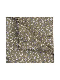 PROFUOMO | Stecktuch | Beige