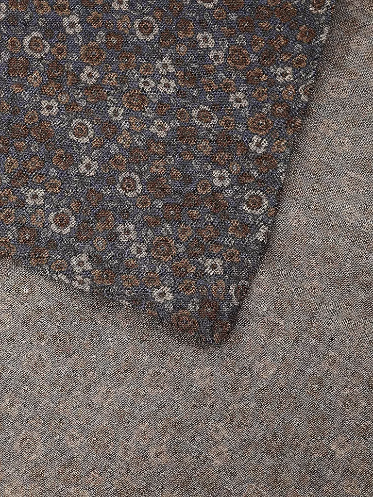 PROFUOMO | Stecktuch | Marrón