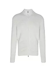 PROFUOMO | Strickjacke | Crema