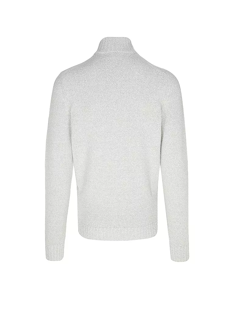 PROFUOMO | Strickjacke | Crema