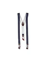 PROFUOMO | Tirantes | Azul