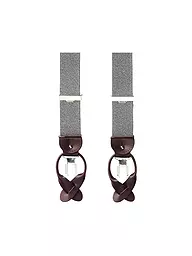 PROFUOMO | Tirantes | Gris