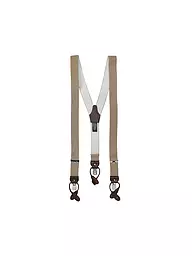PROFUOMO | Tirantes | Beige