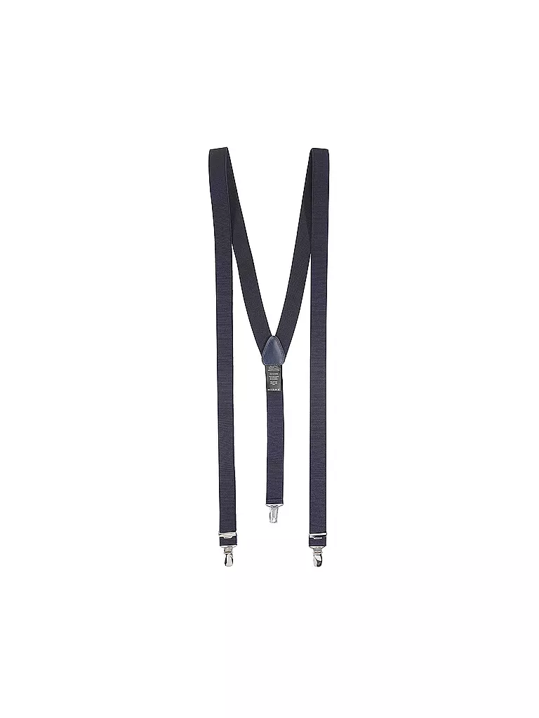 PROFUOMO | Tirantes | Azul