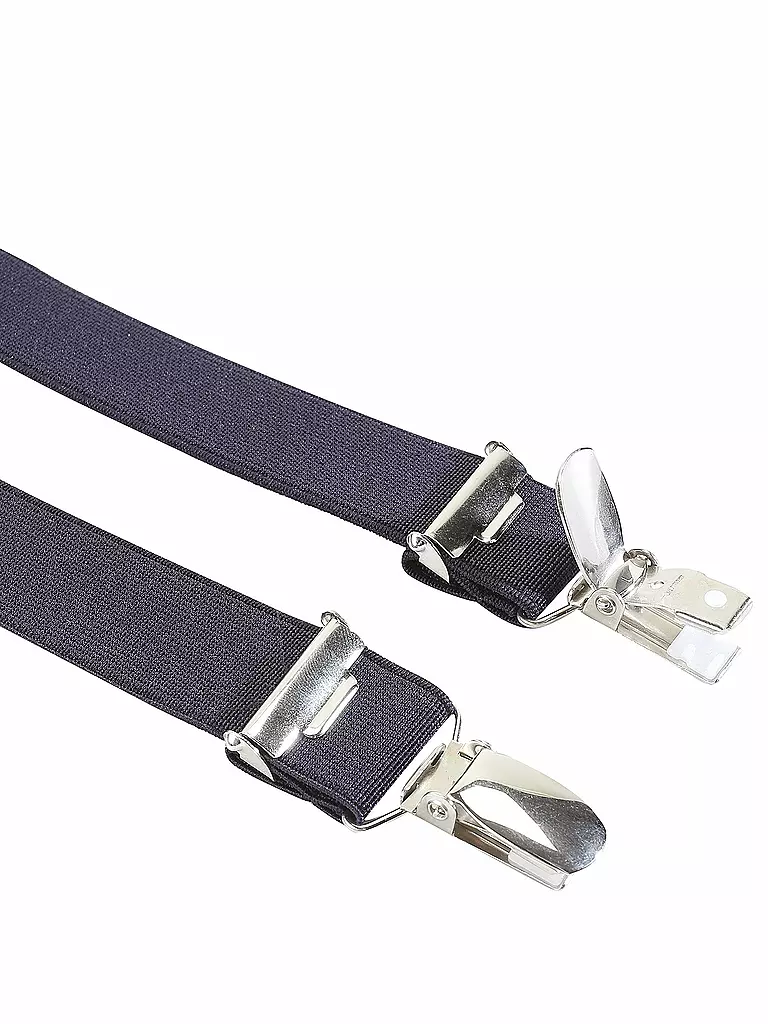 PROFUOMO | Tirantes | Azul