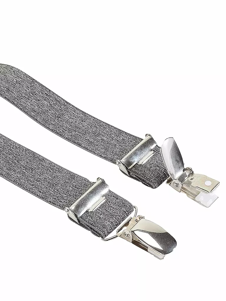 PROFUOMO | Tirantes | Gris