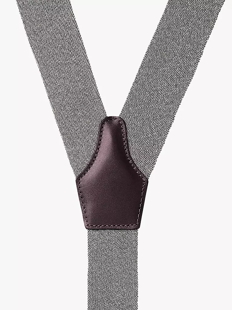 PROFUOMO | Tirantes | Gris