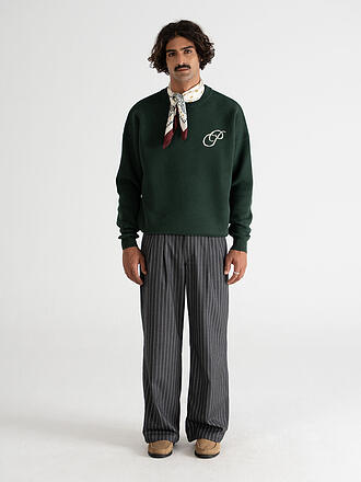 PROHIBITED | Pullover INITIAL