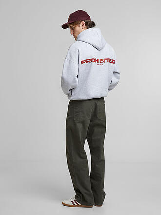PROHIBITED | Sudadera con capucha - Hoodie