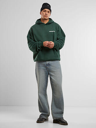 PROHIBITED | Sudadera con capucha - Hoodie