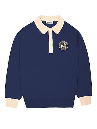 PROHIBITED | Pullover CUP