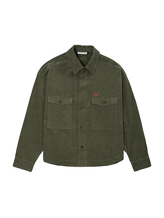 PROHIBITED | Sobrecamisa