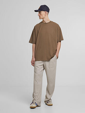 PROHIBITED | Camiseta de corte oversized