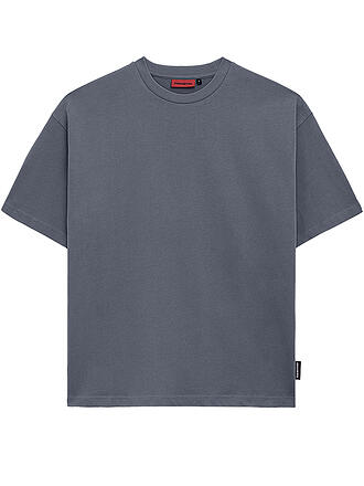 PROHIBITED | Camiseta de corte oversized