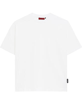 PROHIBITED | Camiseta de corte oversized