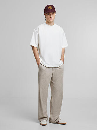 PROHIBITED | Camiseta de corte oversized