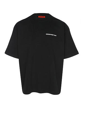 PROHIBITED | Camiseta