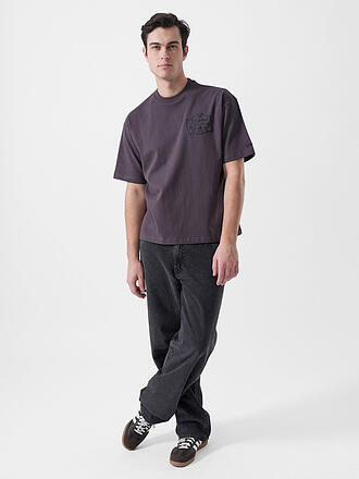 PROHIBITED | Nombre del producto: Camiseta LOWKEY VINTAGE