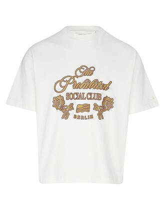 PROHIBITED | Nombre del producto: Camiseta CLOUBHOUSE HOUSE