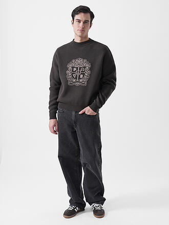 PROHIBITED | Nombre del producto: Pullover EMBLEM KNIT