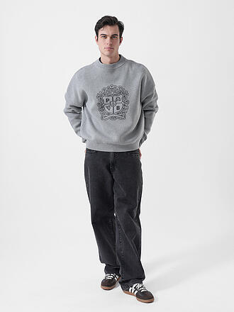 PROHIBITED | Nombre del producto: Jersey EMBLEM KNIT