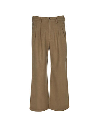PROHIBITED | Nombre del producto: Pantalón DOUBLE PLEATED CLUB PANTS