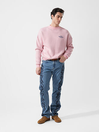 PROHIBITED | Suéter