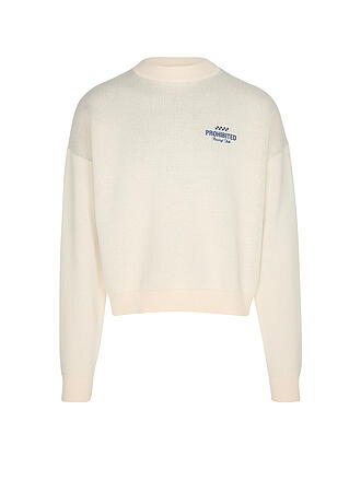 PROHIBITED | Pullover
