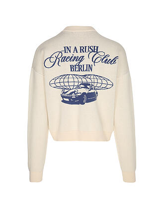 PROHIBITED | Pullover
