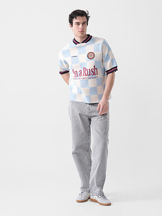 PROHIBITED | Camiseta VICTORYKNIT