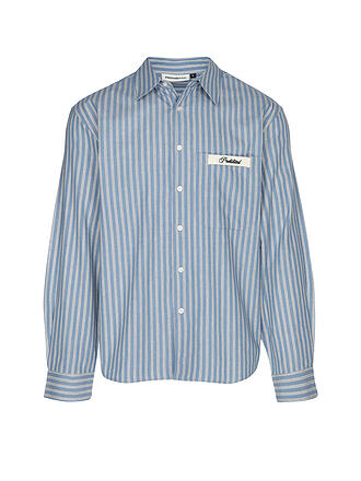 PROHIBITED | Camisa DRIFT DRESS