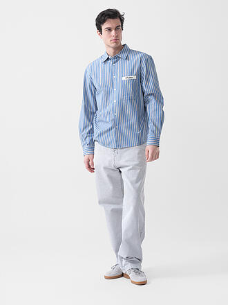 PROHIBITED | Camisa DRIFT DRESS