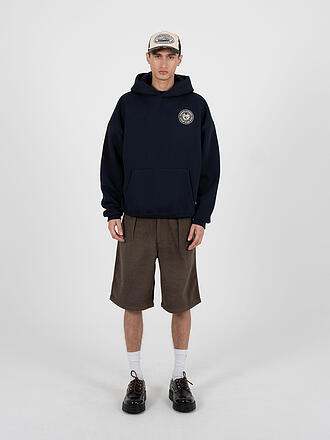 PROHIBITED | Sudadera con capucha - Sudadera HORSE RACER