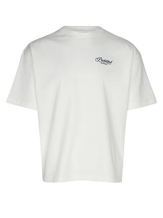 PROHIBITED | Camiseta CYCLISTS