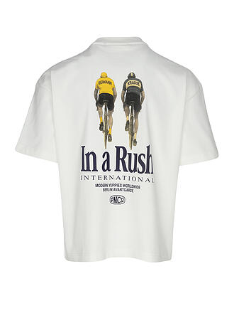 PROHIBITED | Camiseta CYCLISTS