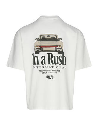 PROHIBITED | Camiseta OLDTIMER RACE