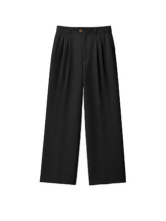 PROHIBITED | Chino Wide Leg