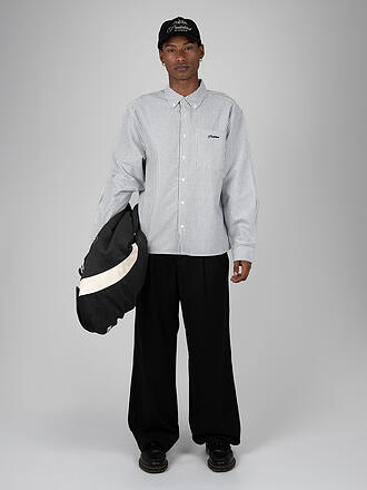 PROHIBITED | Chino Wide Leg