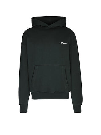 PROHIBITED | Sudadera con capucha - Hoodie