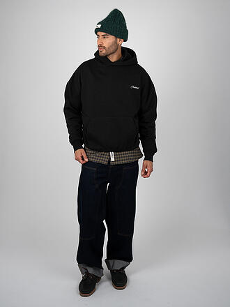 PROHIBITED | Sudadera con capucha - Hoodie