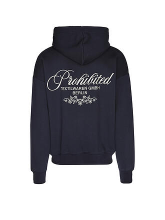 PROHIBITED | Sudadera con capucha - Hoodie