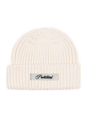 PROHIBITED | Gorro - Capucha