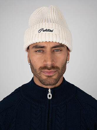 PROHIBITED | Gorro - Capucha