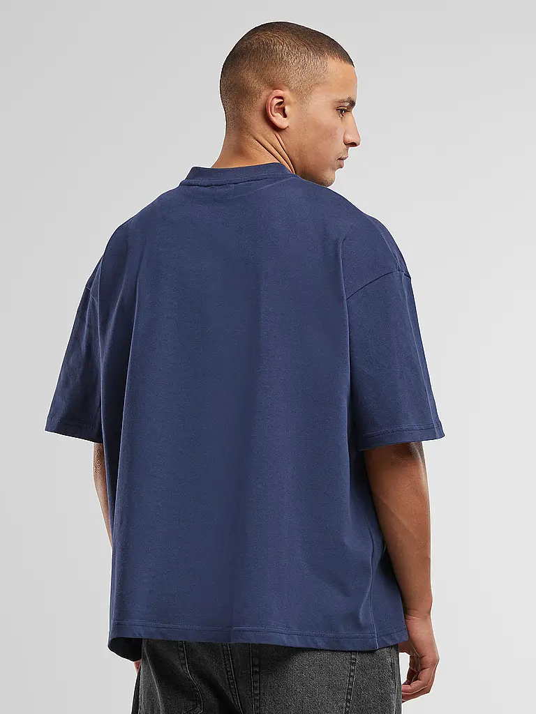 PROHIBITED | Camiseta de corte oversized | 